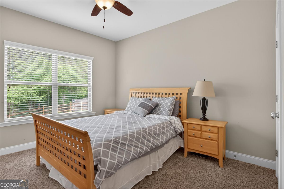 4320 Jeston Court Cumming - Photo 10