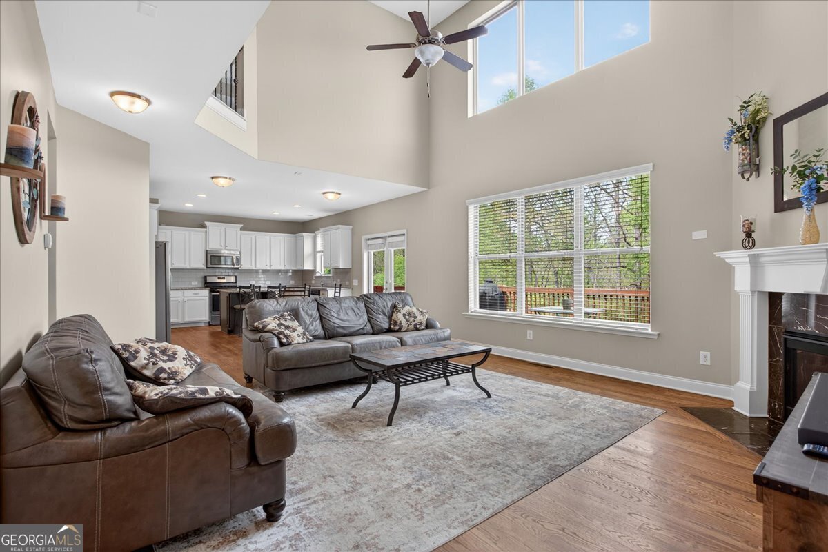 4320 Jeston Court Cumming - Photo 11