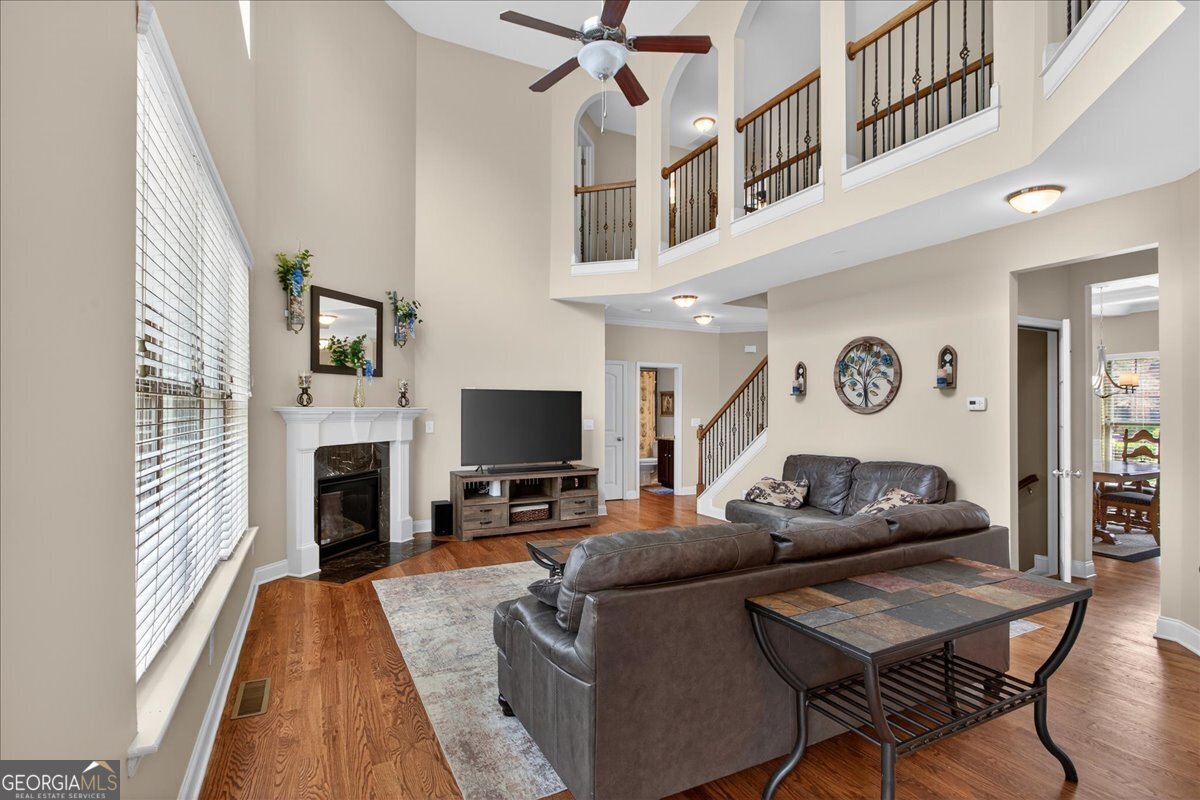 4320 Jeston Court Cumming - Photo 12