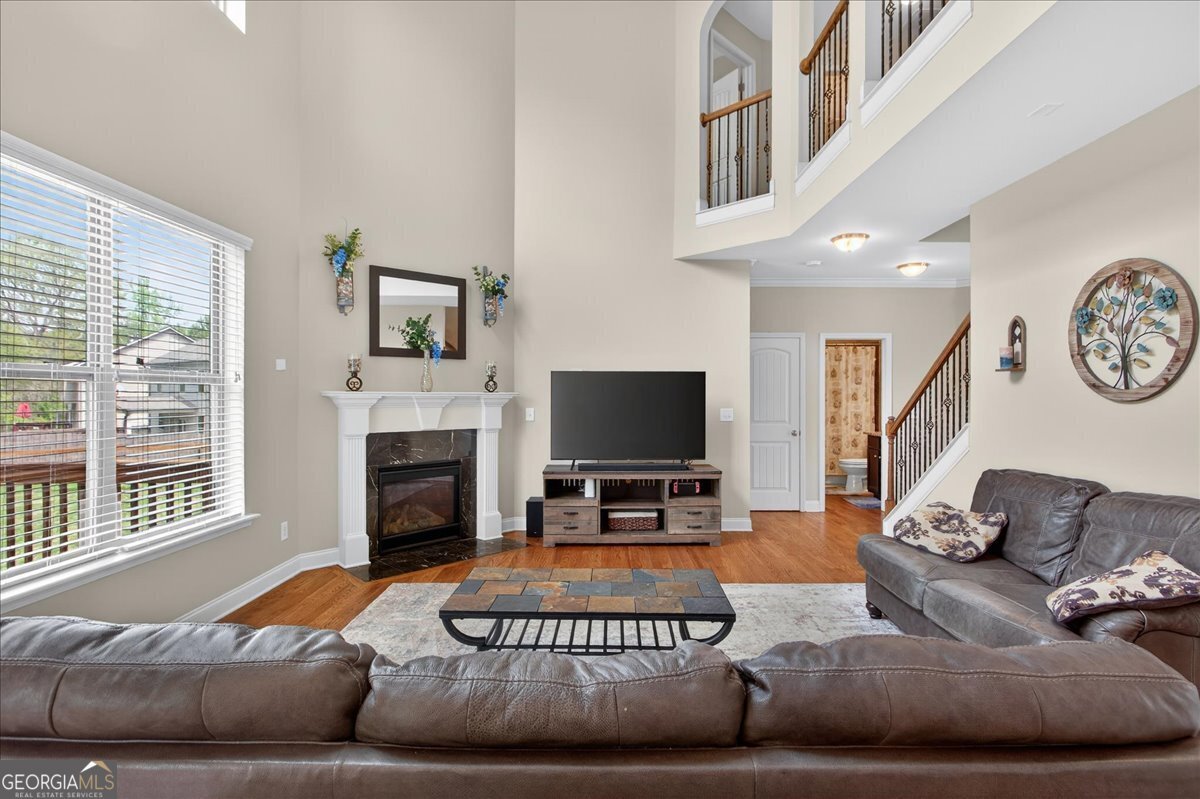 4320 Jeston Court Cumming - Photo 13