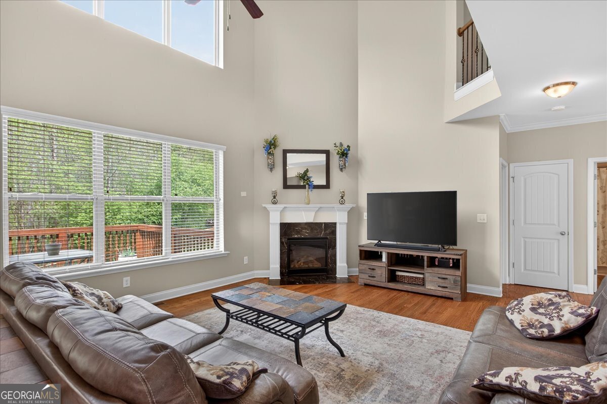 4320 Jeston Court Cumming - Photo 14