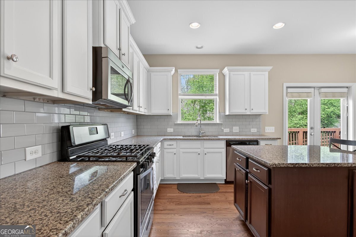 4320 Jeston Court Cumming - Photo 18