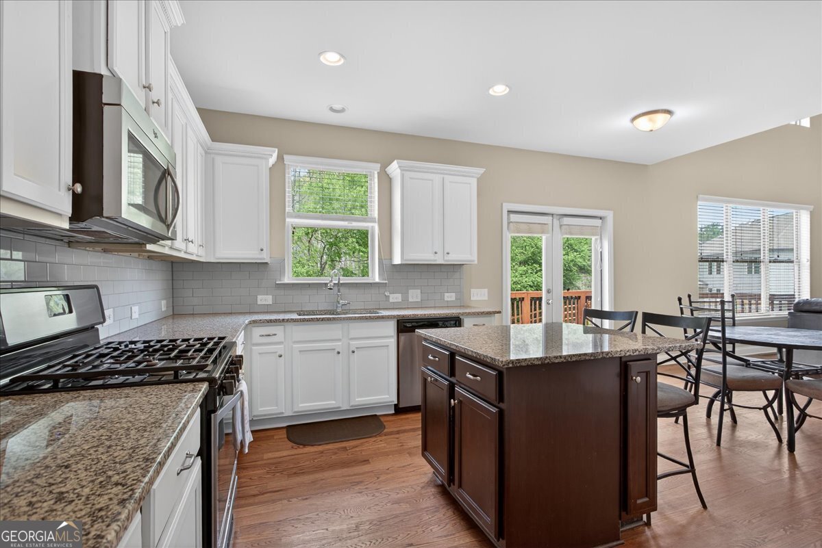 4320 Jeston Court Cumming - Photo 19