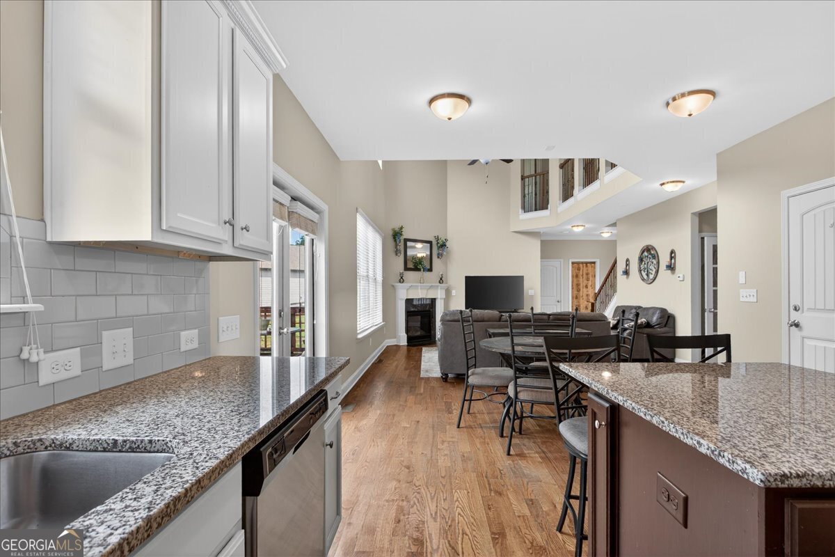 4320 Jeston Court Cumming - Photo 20