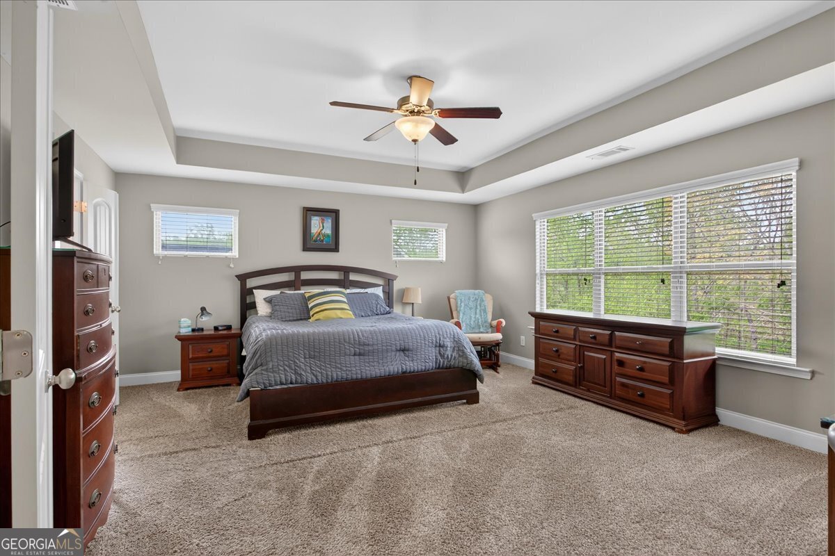 4320 Jeston Court Cumming - Photo 22