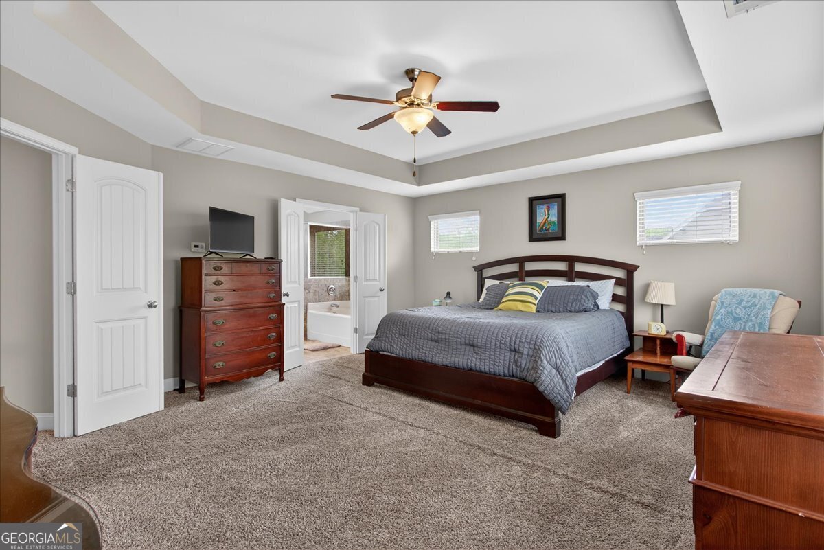 4320 Jeston Court Cumming - Photo 23