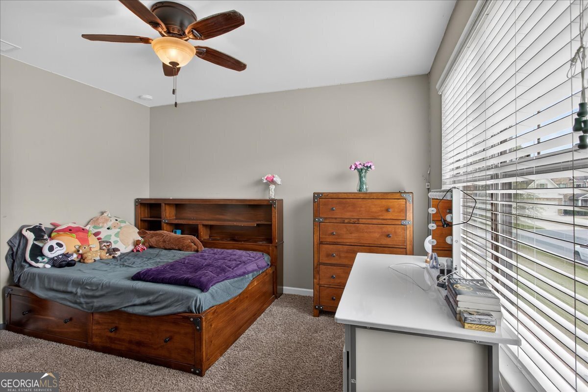 4320 Jeston Court Cumming - Photo 35