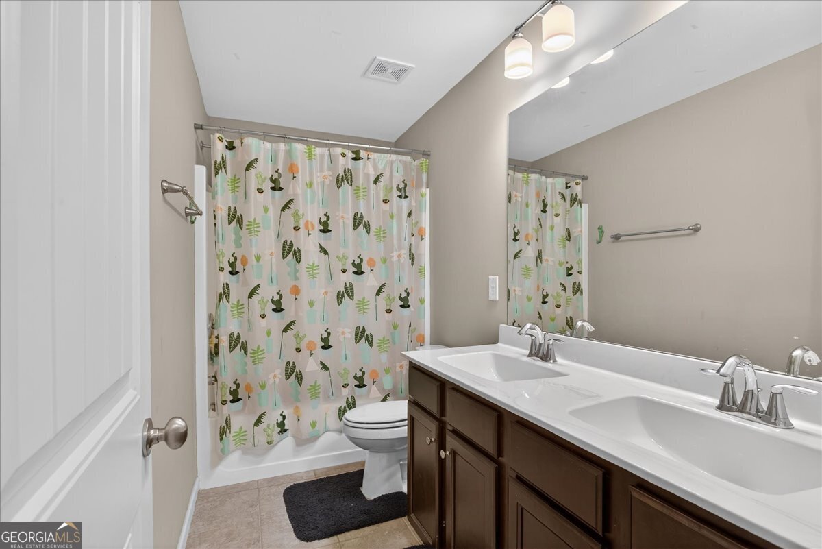 4320 Jeston Court Cumming - Photo 37