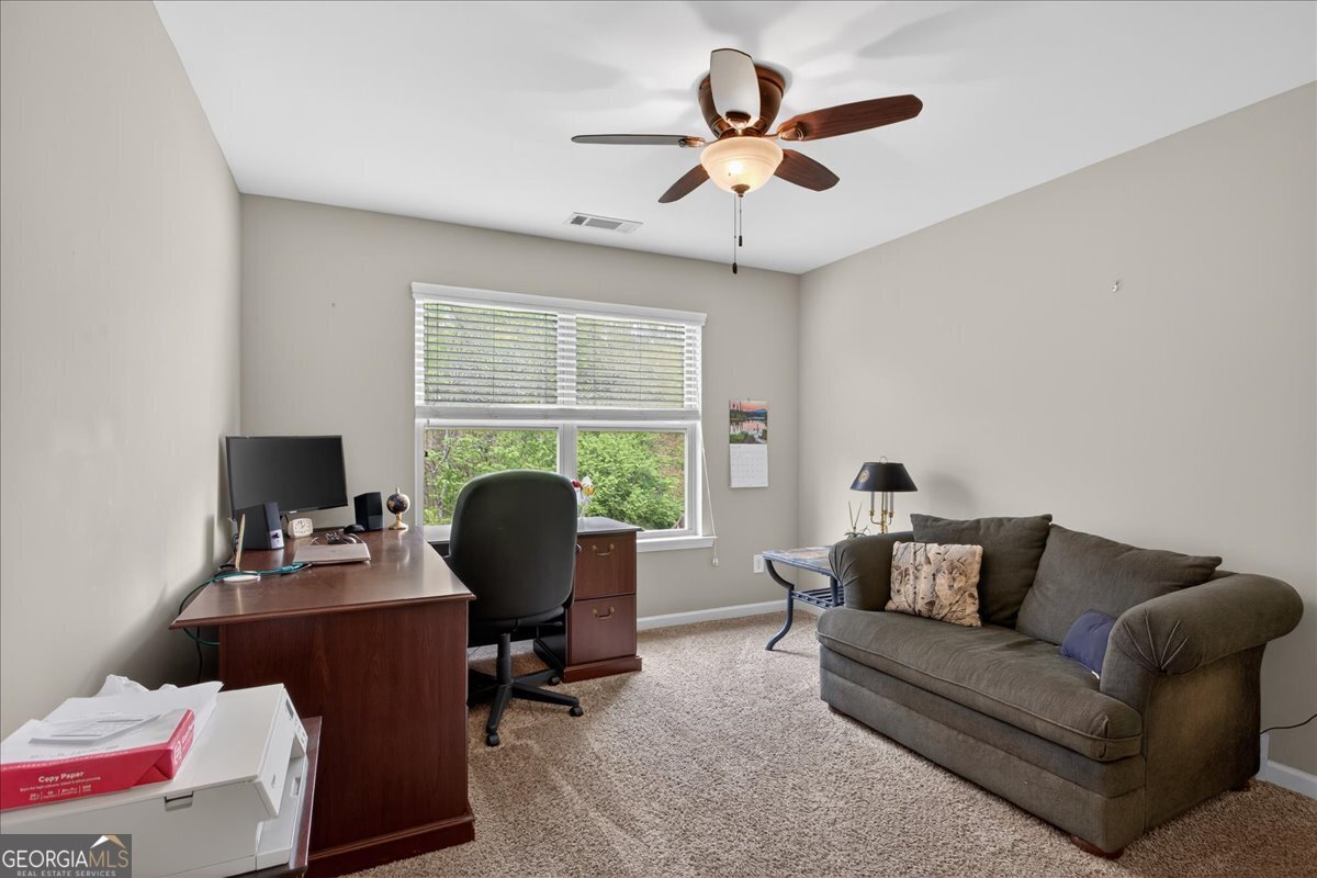 4320 Jeston Court Cumming - Photo 38