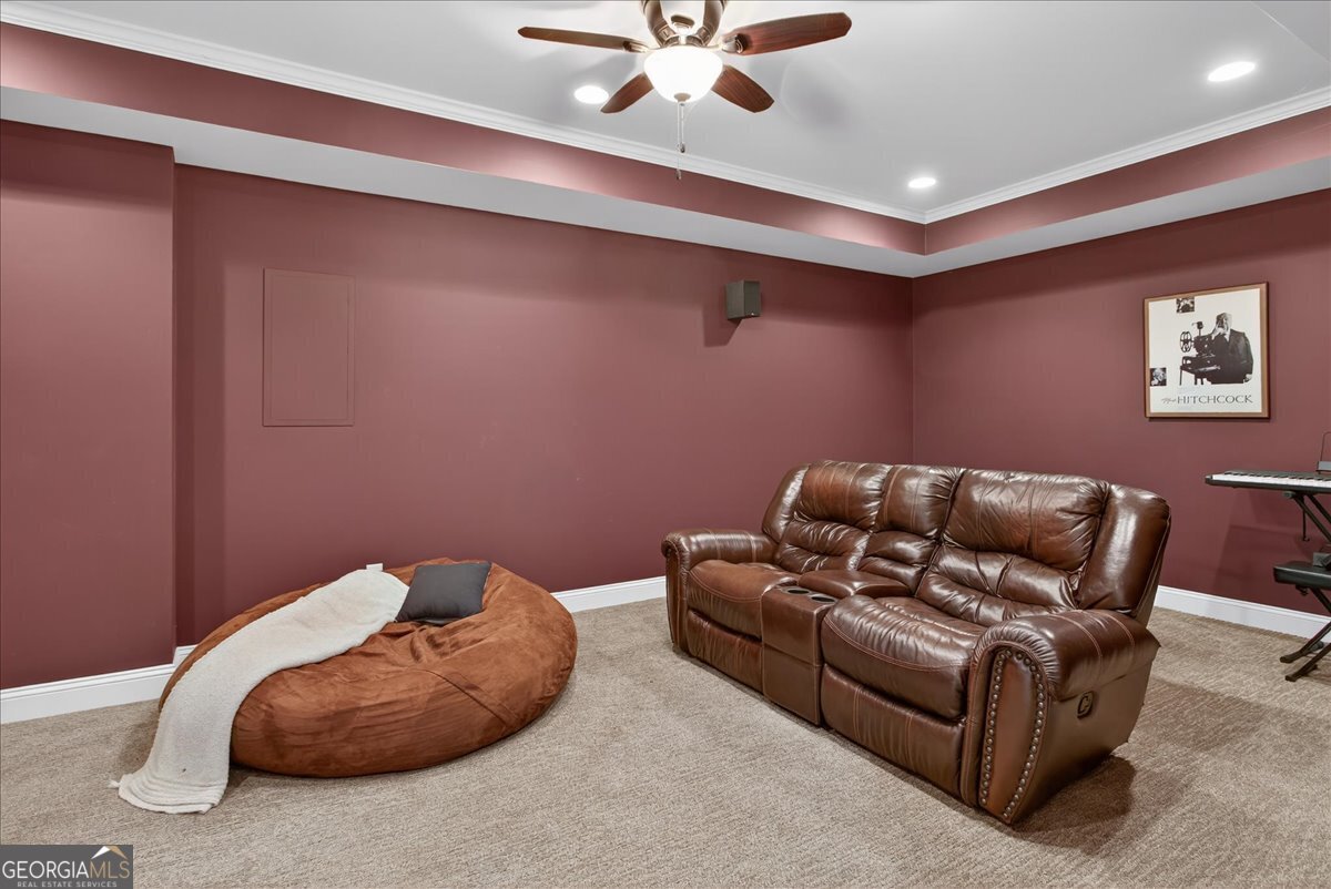 4320 Jeston Court Cumming - Photo 39