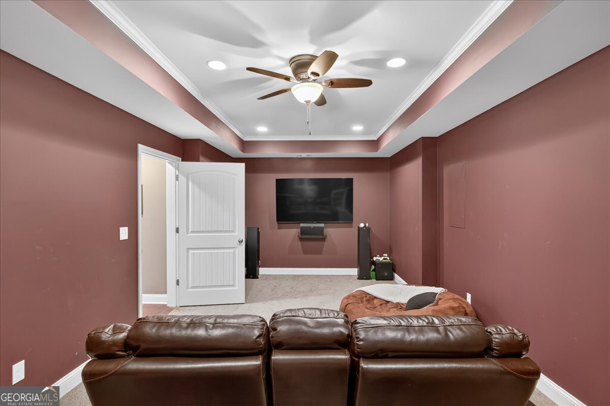 4320 Jeston Court Cumming - Photo 40