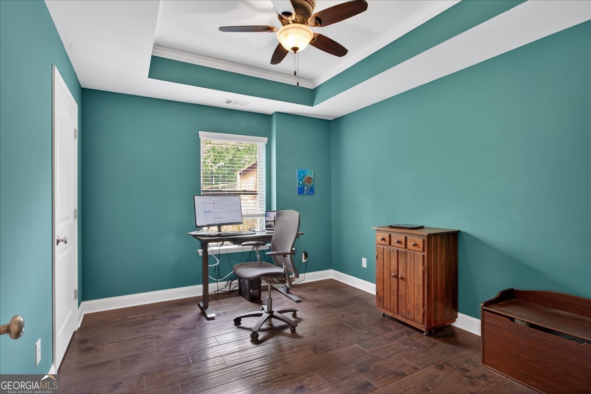 4320 Jeston Court Cumming - Photo 42