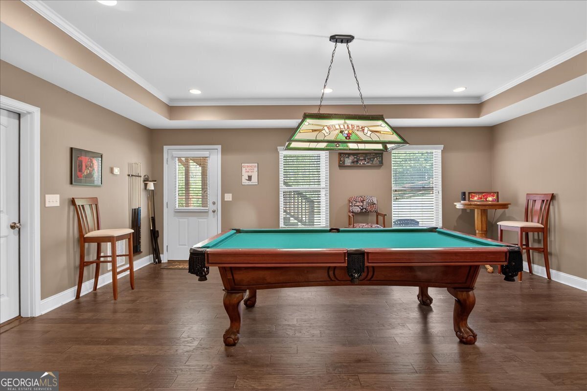 4320 Jeston Court Cumming - Photo 44