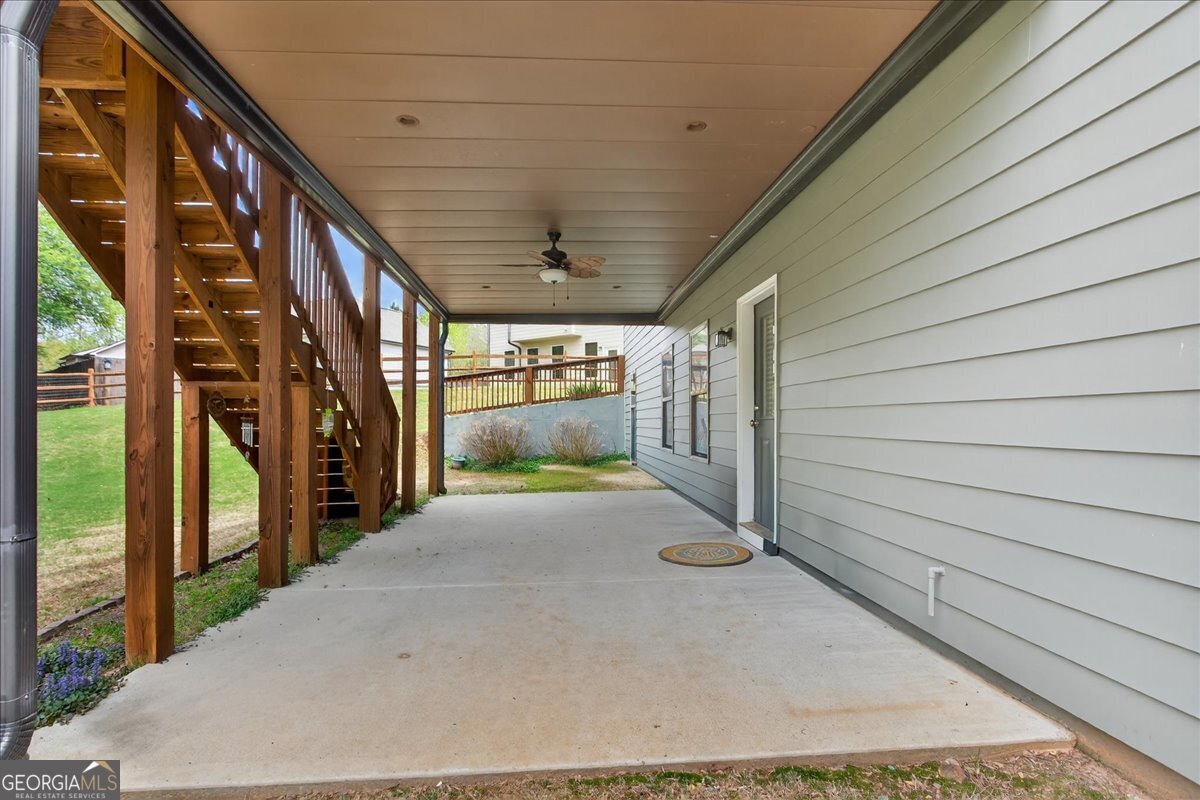 4320 Jeston Court Cumming - Photo 47