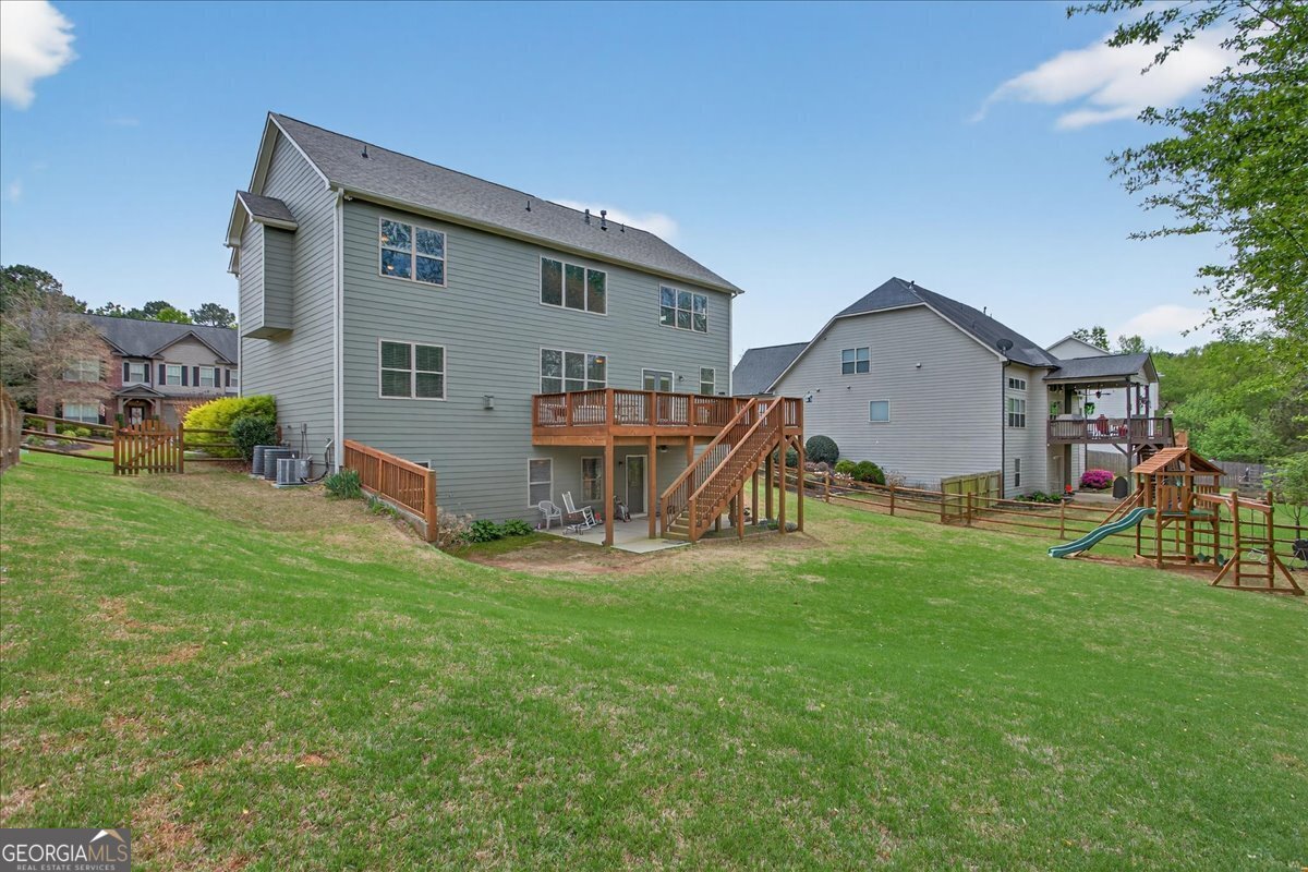 4320 Jeston Court Cumming - Photo 48