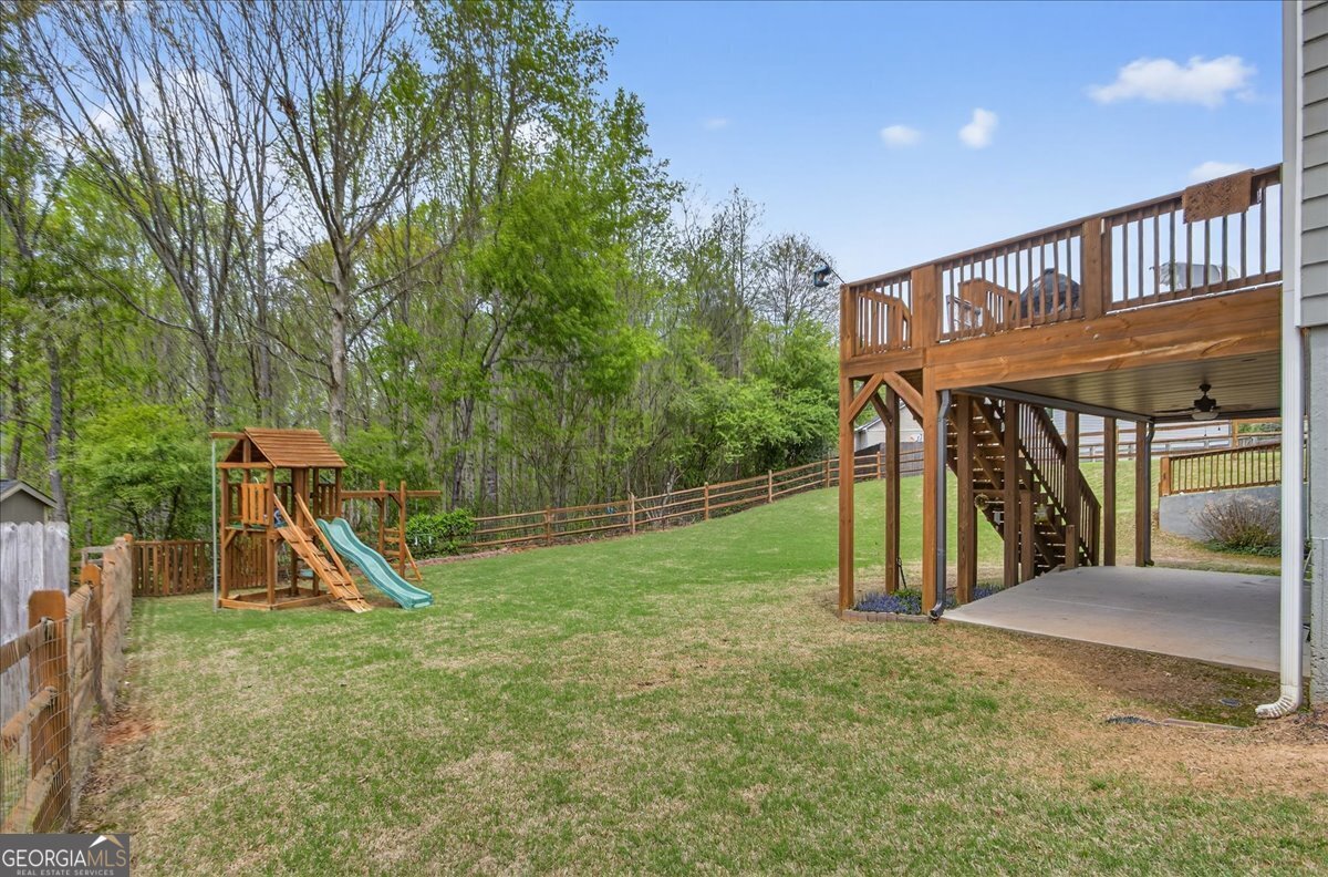 4320 Jeston Court Cumming - Photo 51