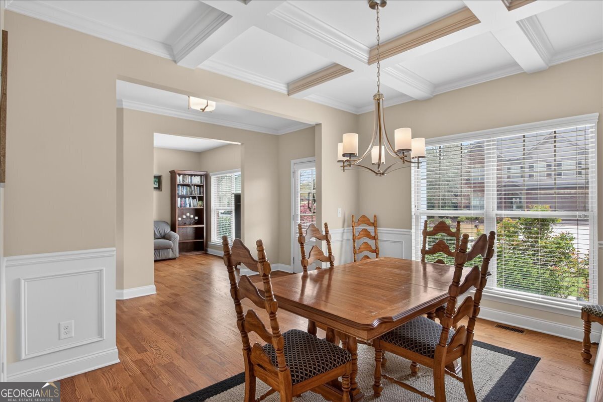 4320 Jeston Court Cumming - Photo 6