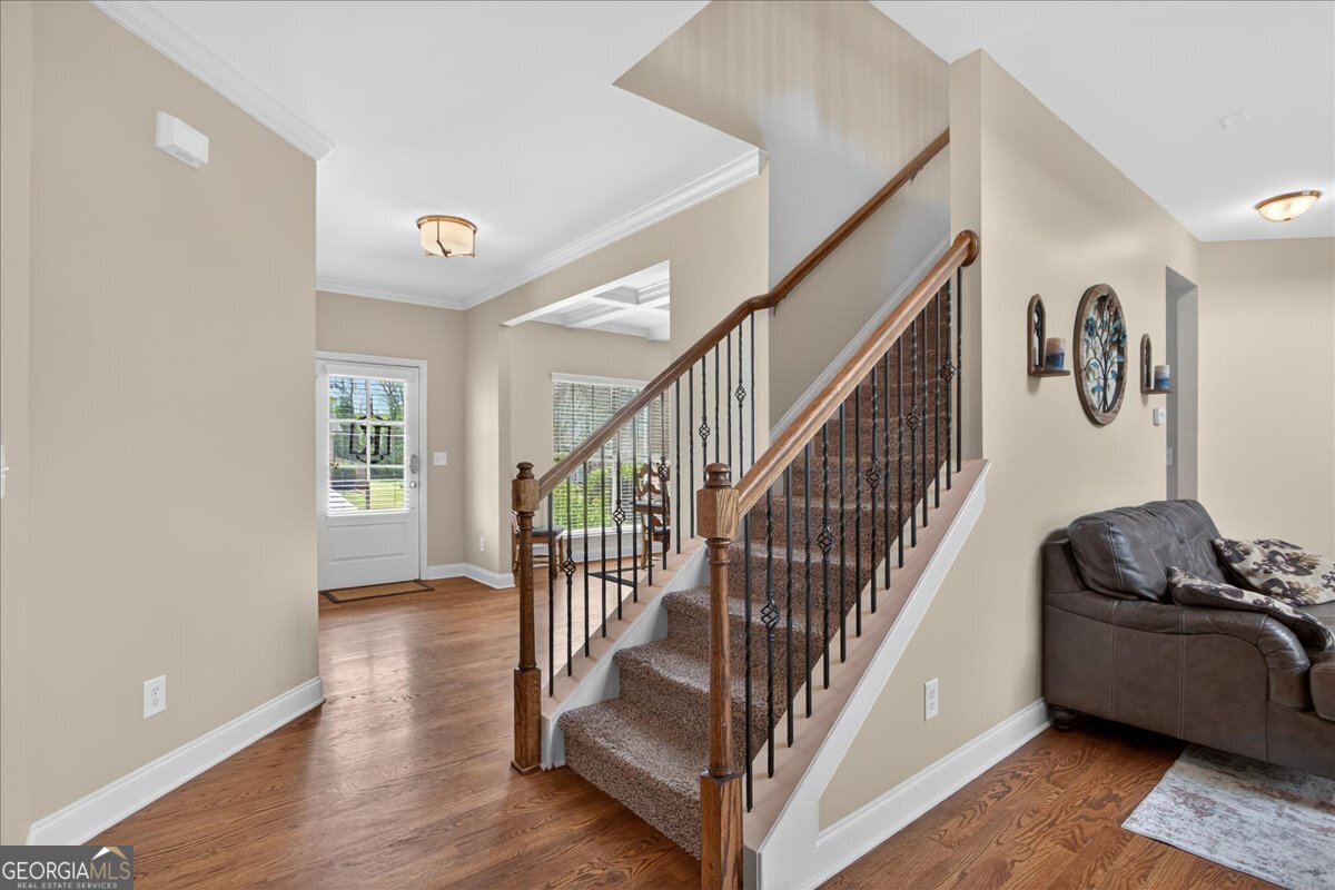 4320 Jeston Court Cumming - Photo 7