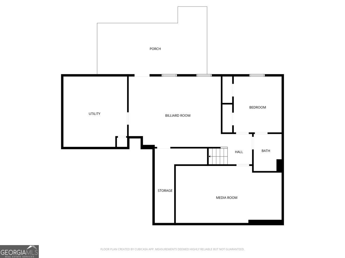 4320 Jeston Court Cumming - Photo 72