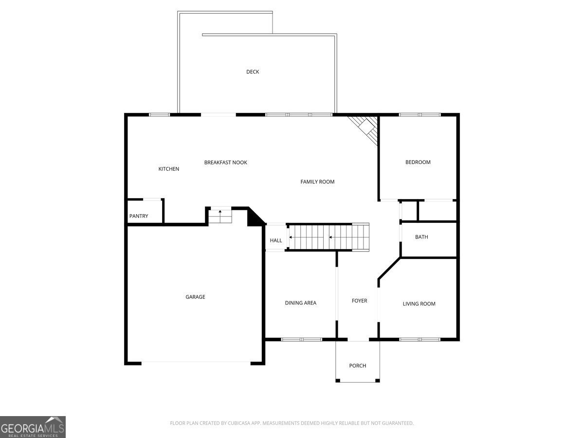 4320 Jeston Court Cumming - Photo 73