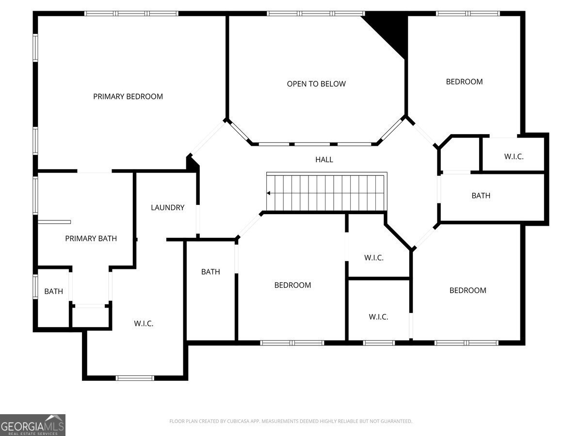 4320 Jeston Court Cumming - Photo 74