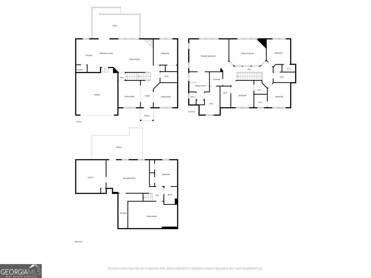 4320 Jeston Court Cumming - Photo 75