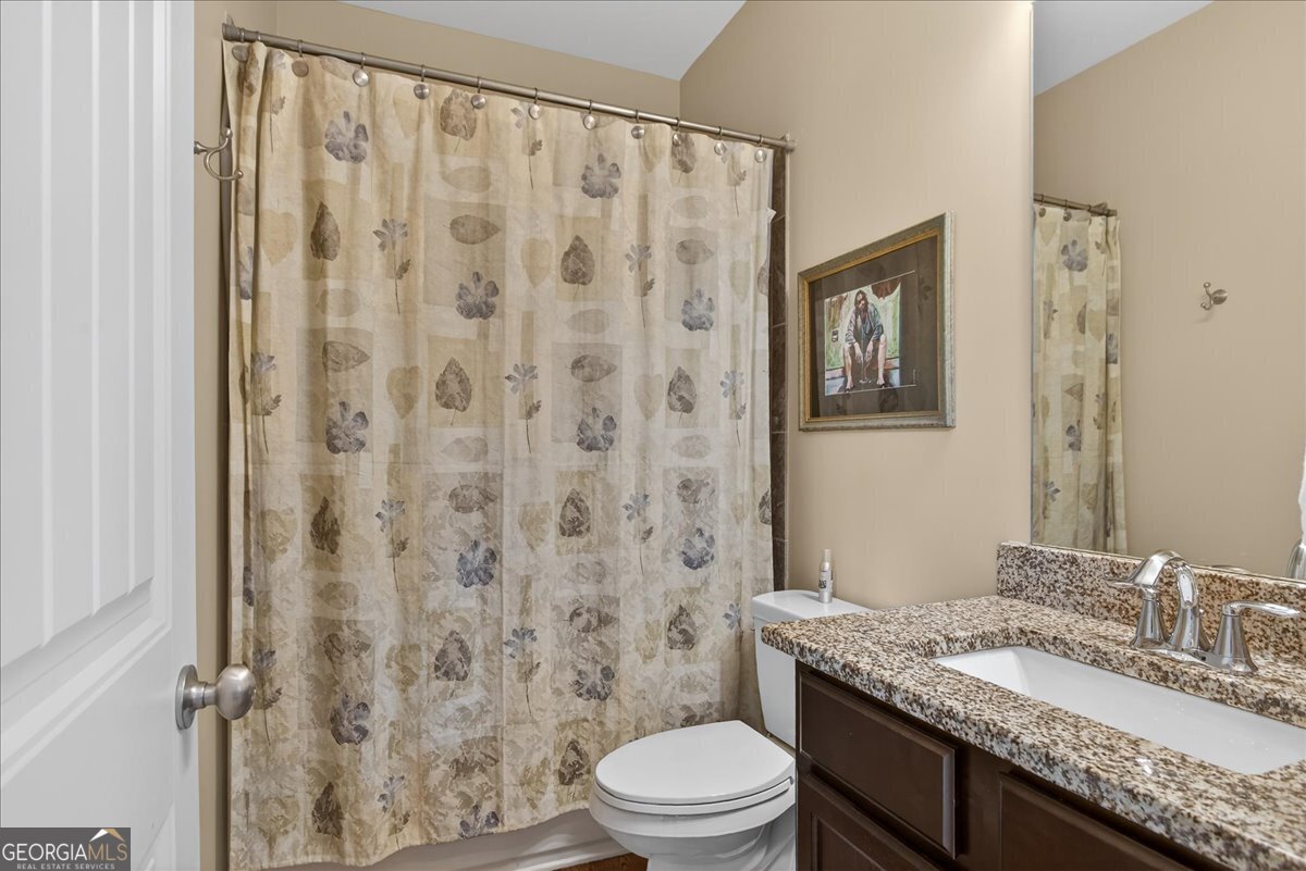 4320 Jeston Court Cumming - Photo 8