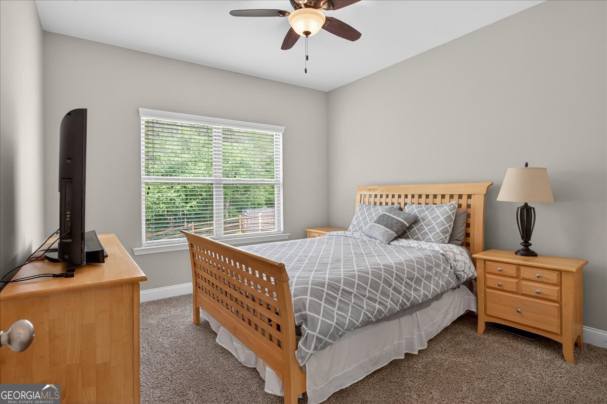 4320 Jeston Court Cumming - Photo 9