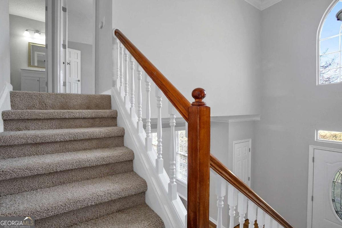 10500 Wynbridge Drive Alpharetta - Photo 11