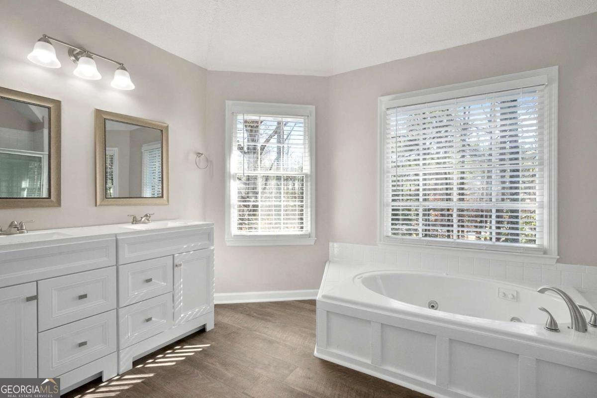 10500 Wynbridge Drive Alpharetta - Photo 16