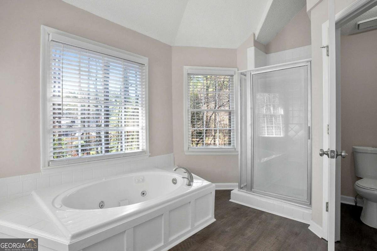 10500 Wynbridge Drive Alpharetta - Photo 17