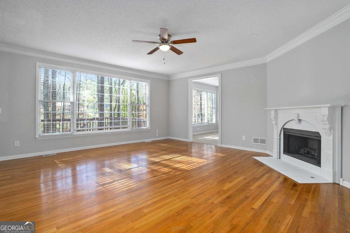 10500 Wynbridge Drive Alpharetta - Photo 6