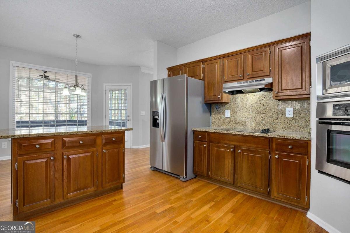 10500 Wynbridge Drive Alpharetta - Photo 9