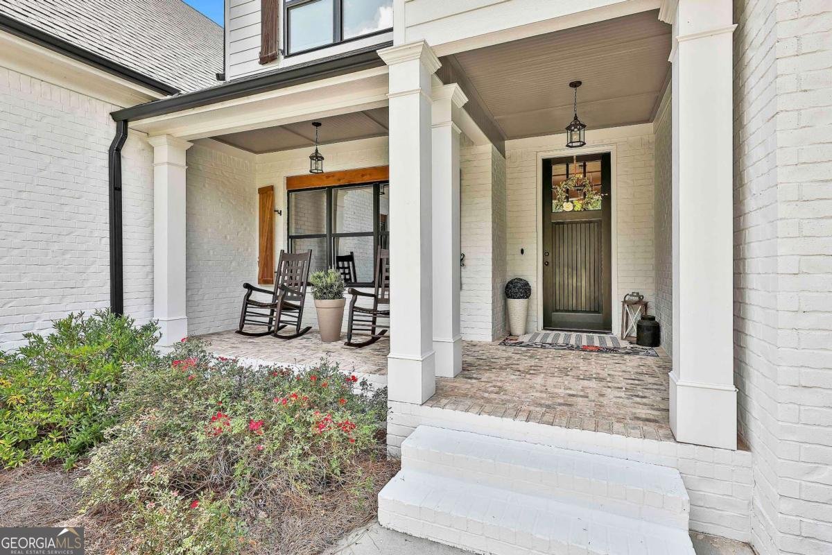 170 Belle Maison Drive Newnan - Photo 10