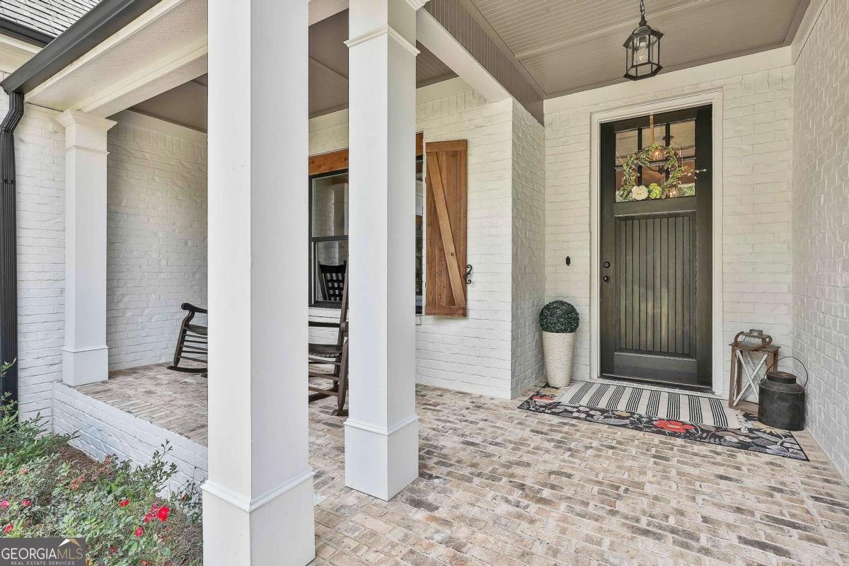 170 Belle Maison Drive Newnan - Photo 11