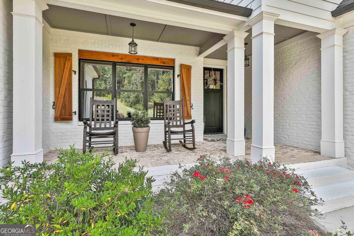 170 Belle Maison Drive Newnan - Photo 12