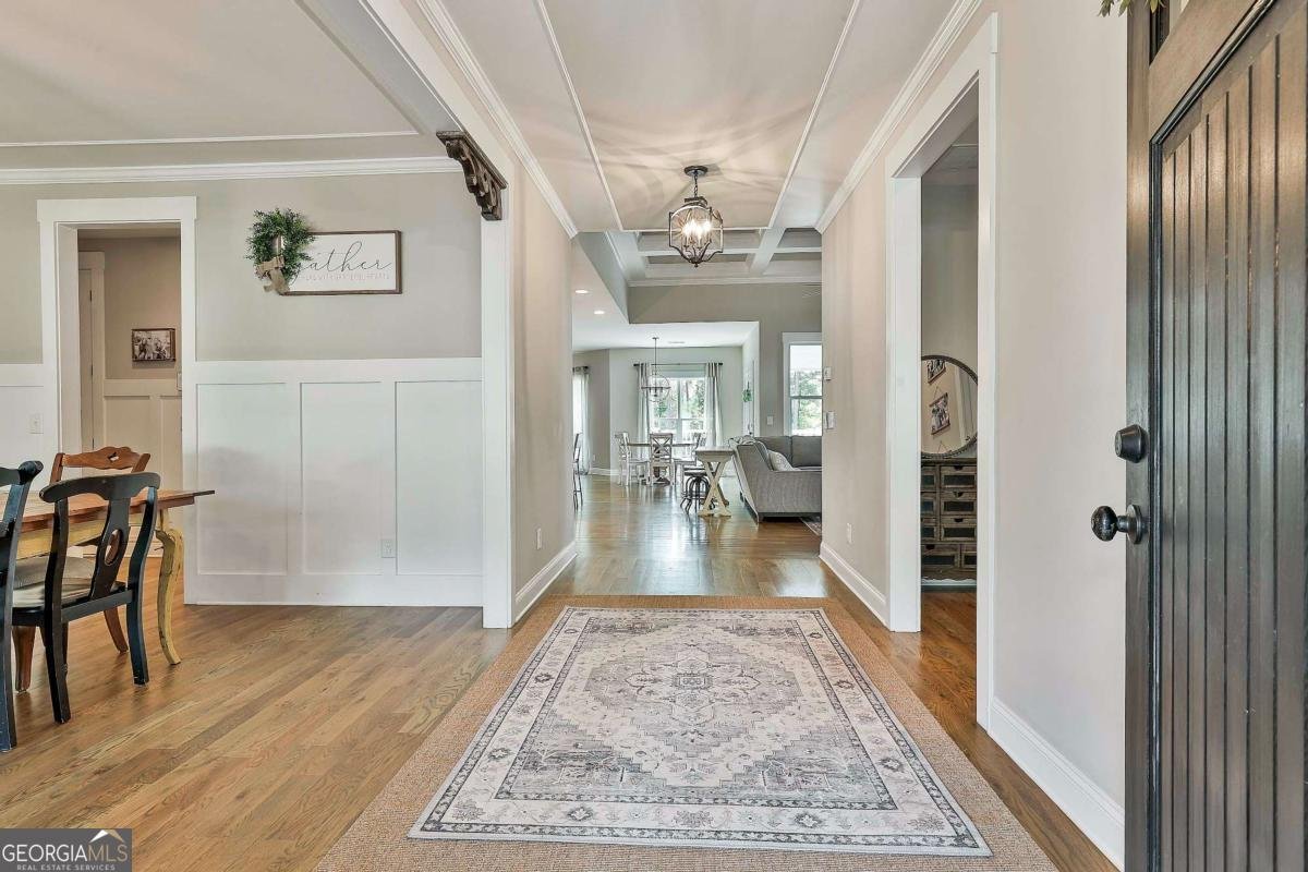 170 Belle Maison Drive Newnan - Photo 14