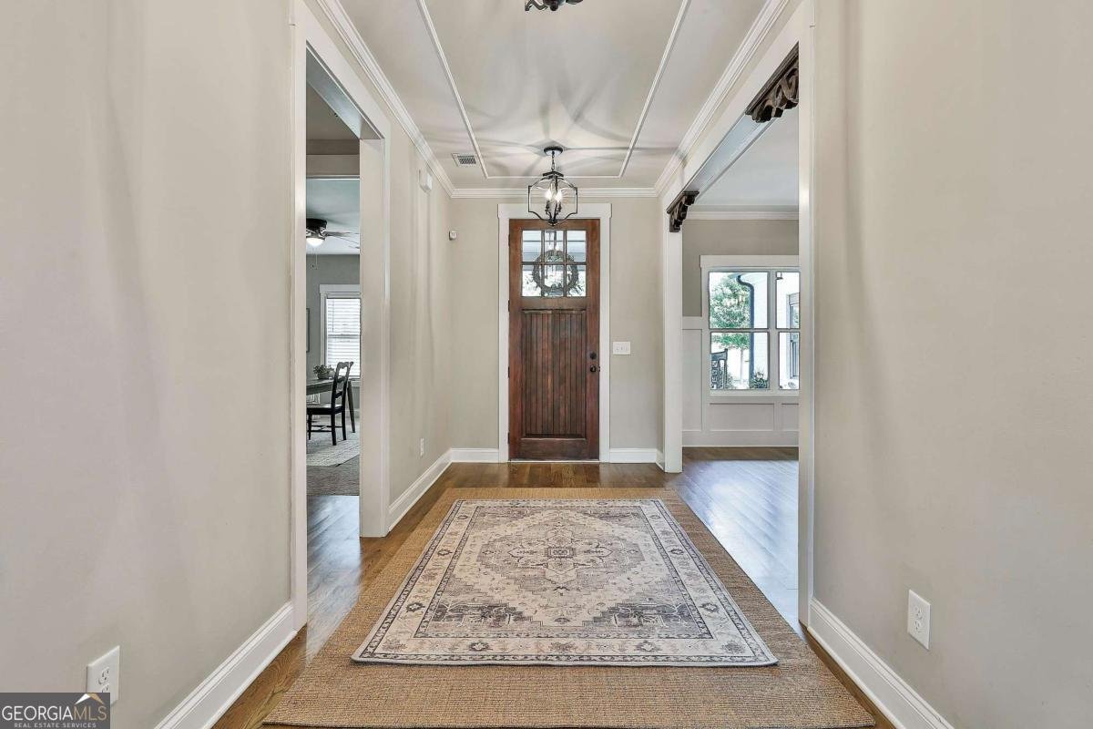 170 Belle Maison Drive Newnan - Photo 15