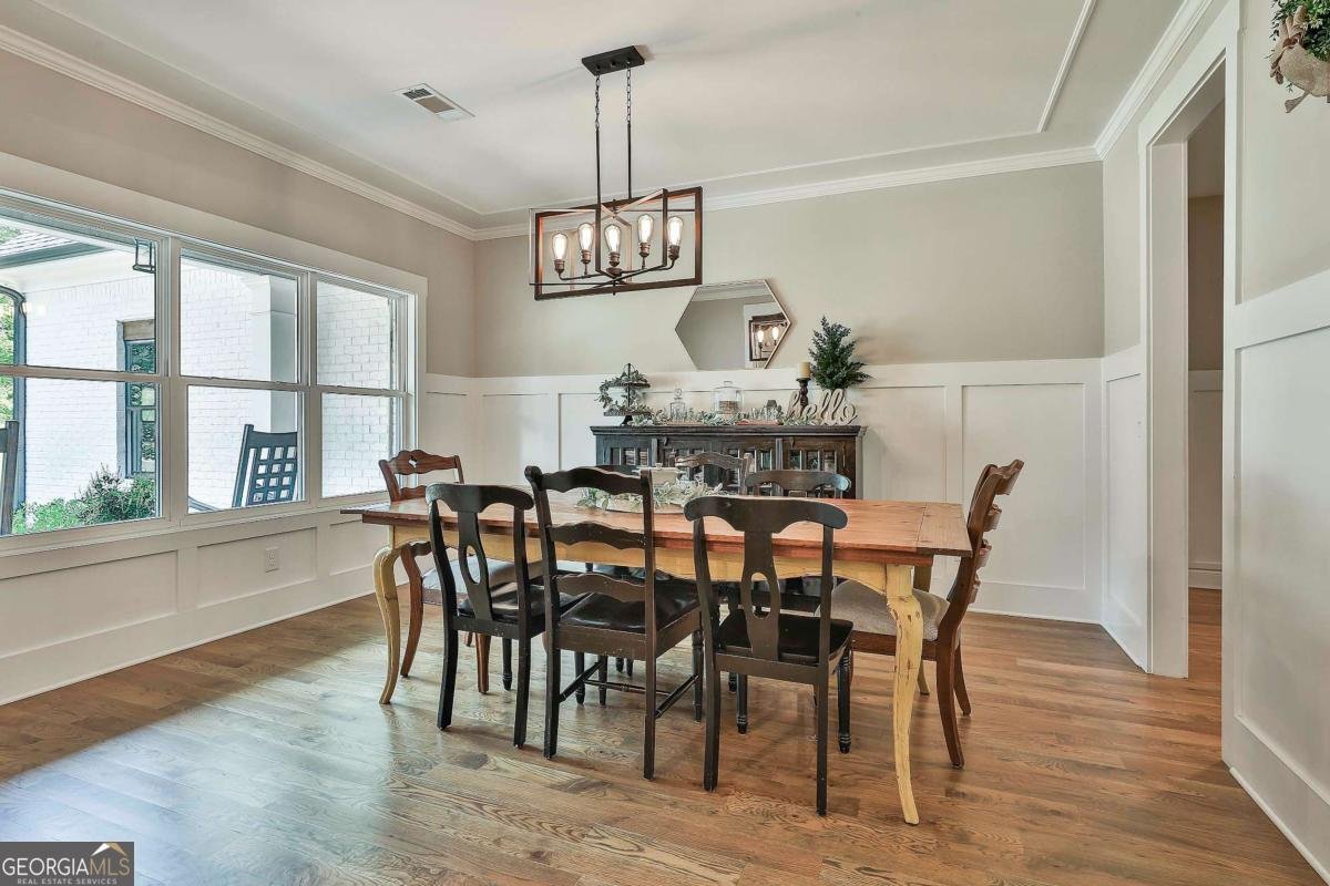 170 Belle Maison Drive Newnan - Photo 16