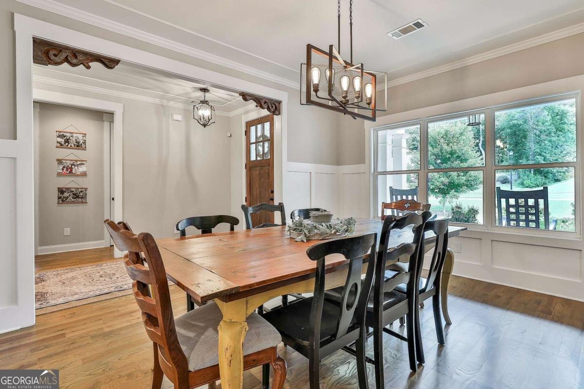 170 Belle Maison Drive Newnan - Photo 17