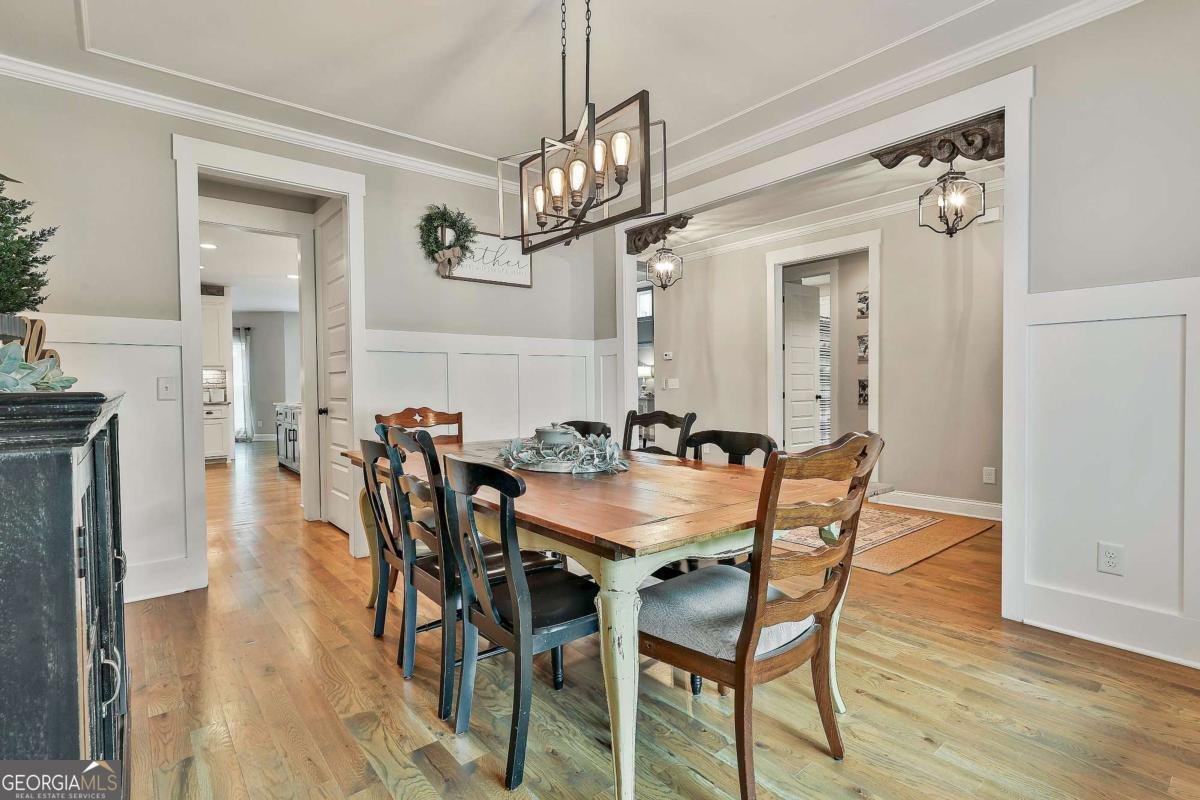 170 Belle Maison Drive Newnan - Photo 18