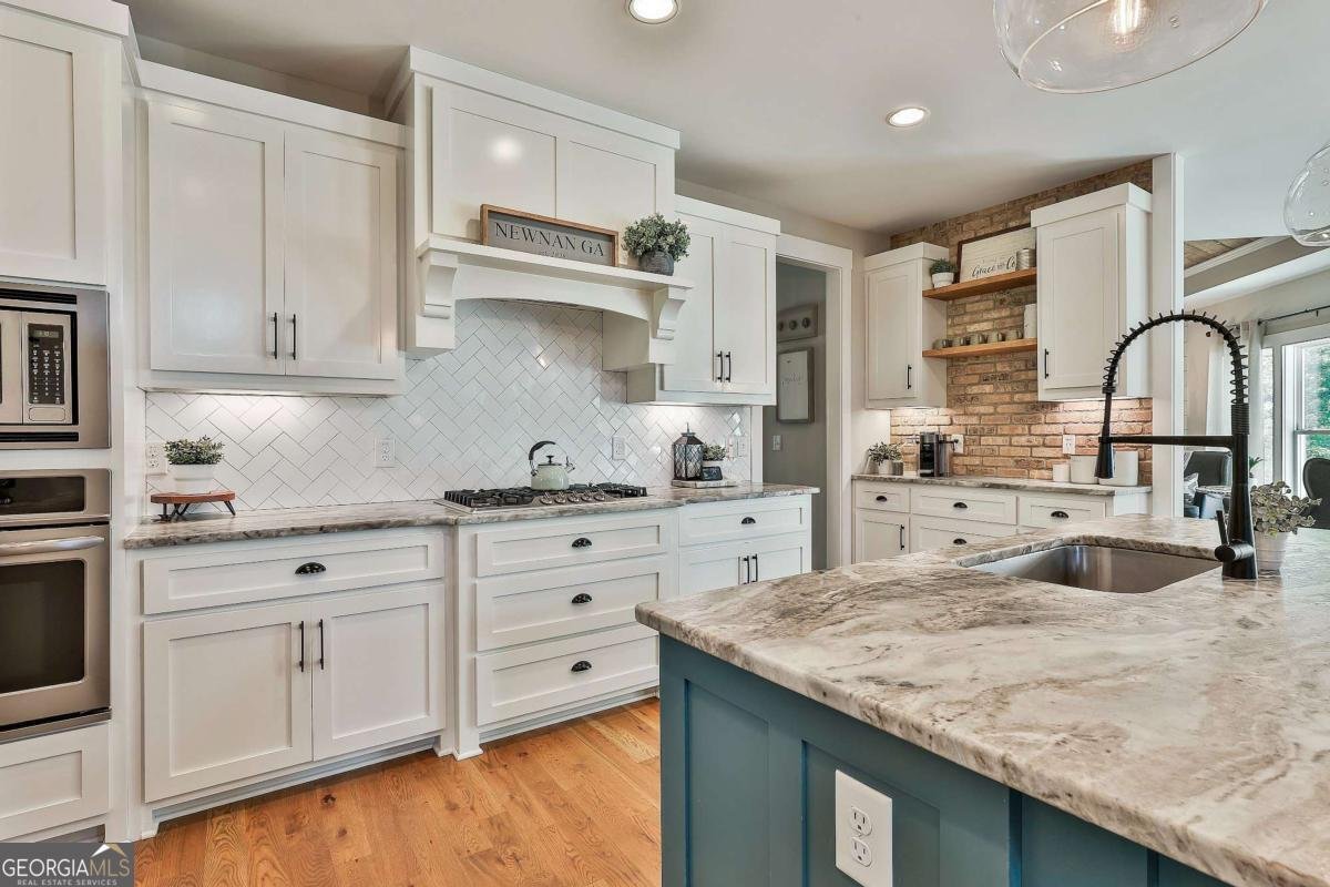 170 Belle Maison Drive Newnan - Photo 24