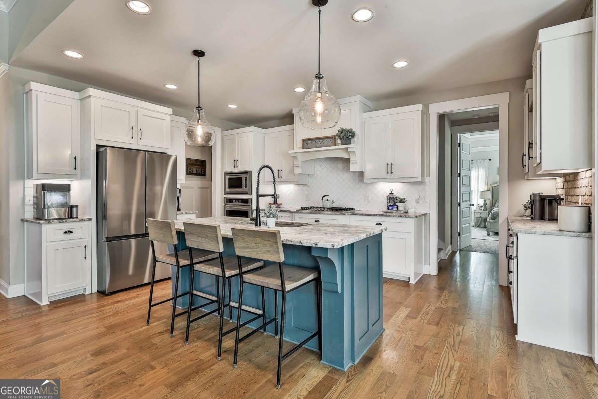 170 Belle Maison Drive Newnan - Photo 25