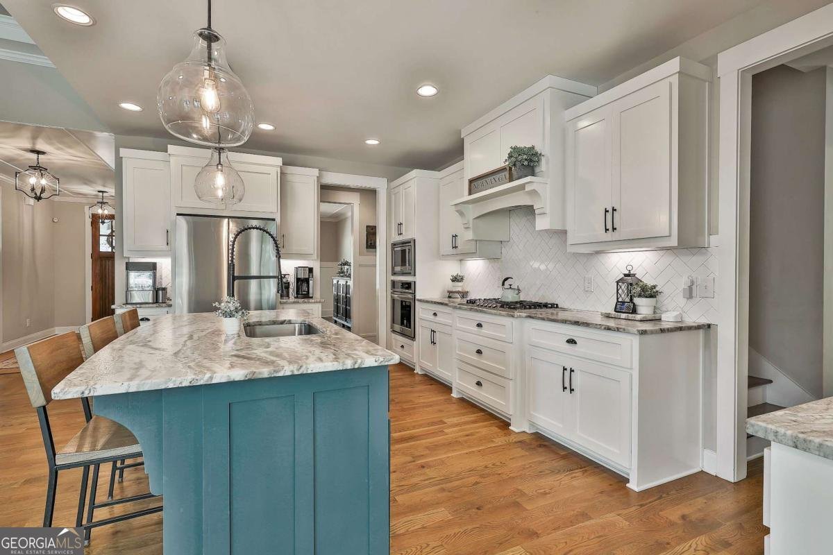 170 Belle Maison Drive Newnan - Photo 26