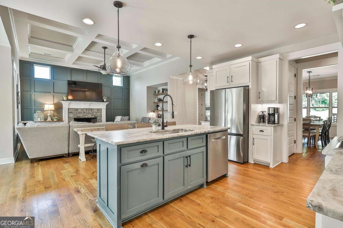 170 Belle Maison Drive Newnan - Photo 28