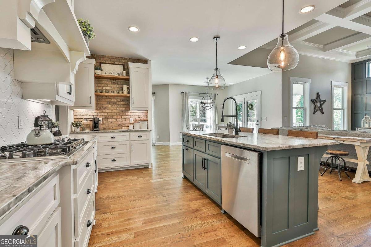 170 Belle Maison Drive Newnan - Photo 30