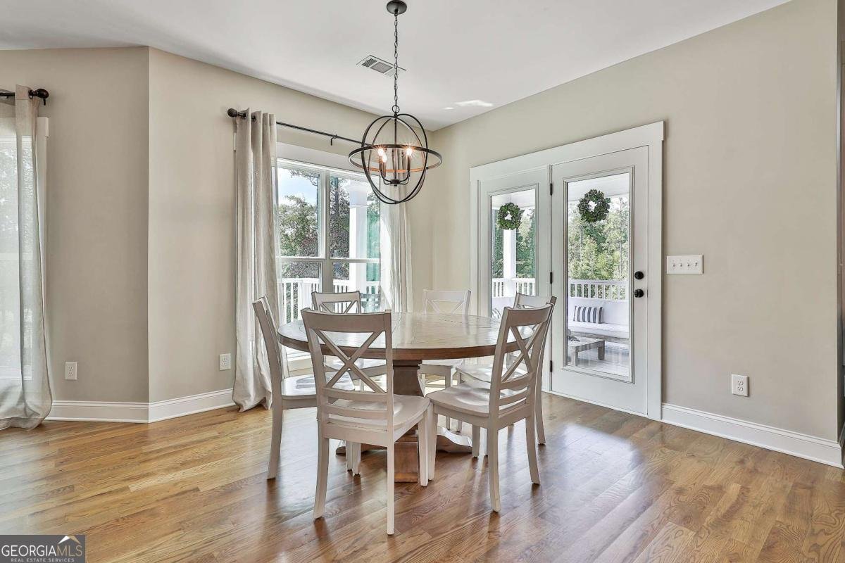 170 Belle Maison Drive Newnan - Photo 31