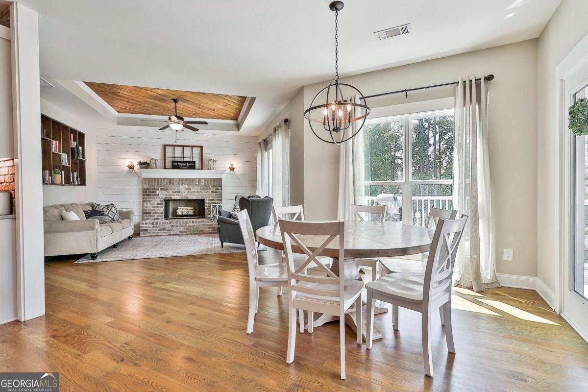 170 Belle Maison Drive Newnan - Photo 32