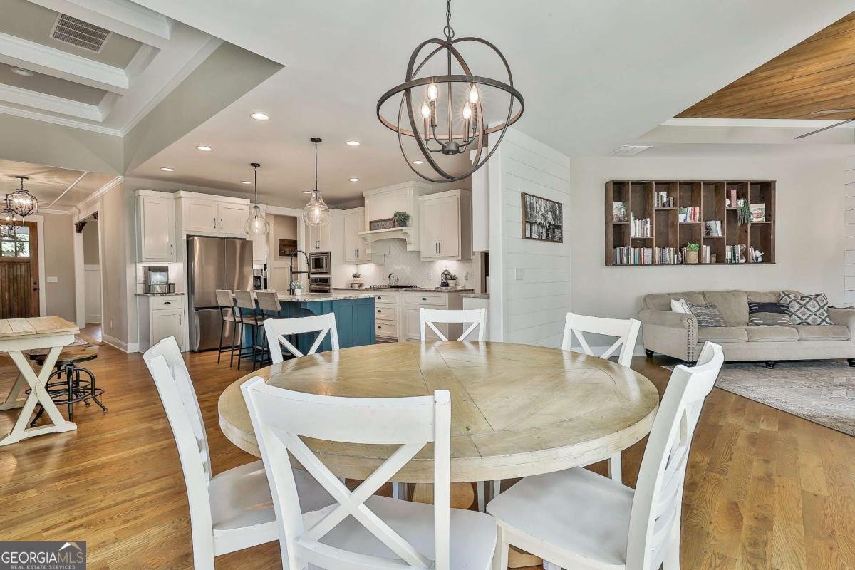 170 Belle Maison Drive Newnan - Photo 33