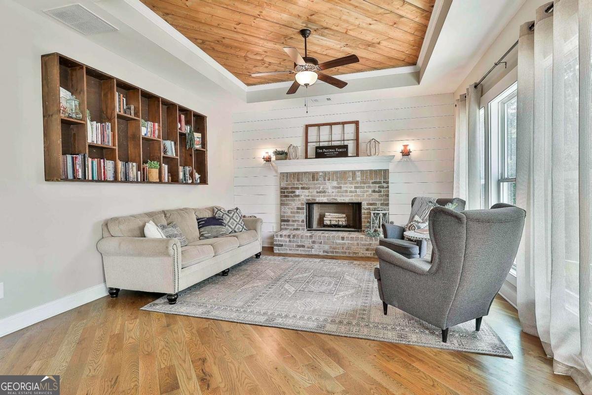 170 Belle Maison Drive Newnan - Photo 34